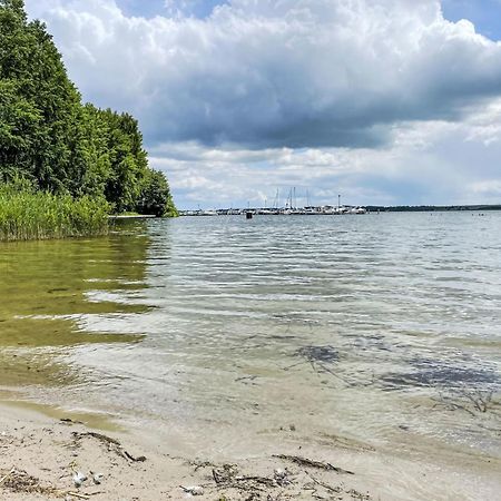 Holiday Home Silz Am Fleesensee-1 By Interhome Экстерьер фото