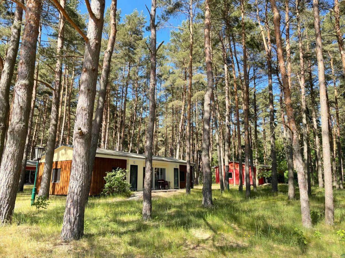 Holiday Home Silz Am Fleesensee-1 By Interhome Экстерьер фото