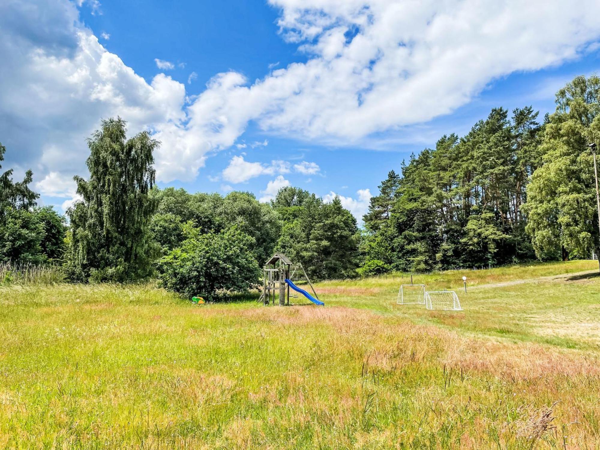 Holiday Home Silz Am Fleesensee-1 By Interhome Экстерьер фото